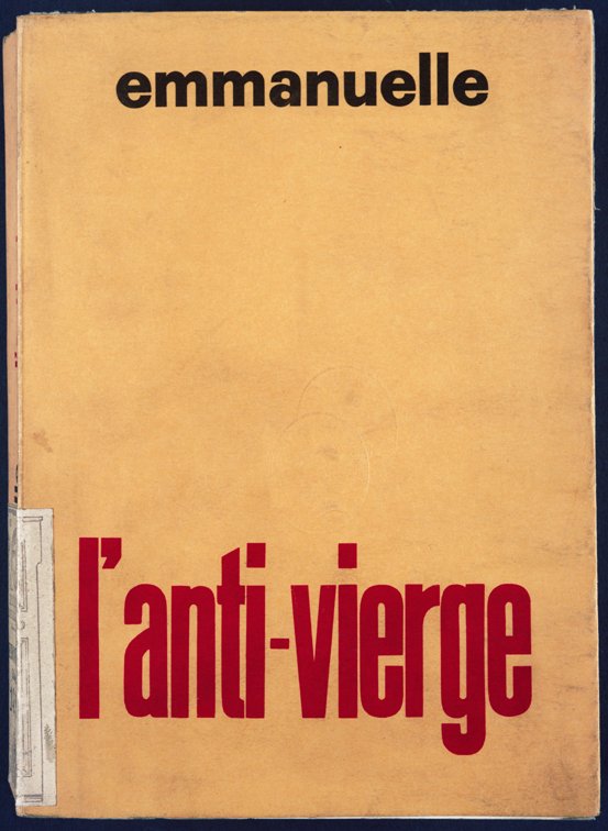 41antivierge