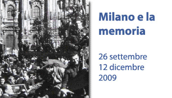 Milano e la memoria