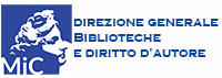 Direzione centrale beni librari