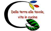 Dalla terra alla tavola, vita in cucina