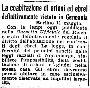 Coabitazione in Germania