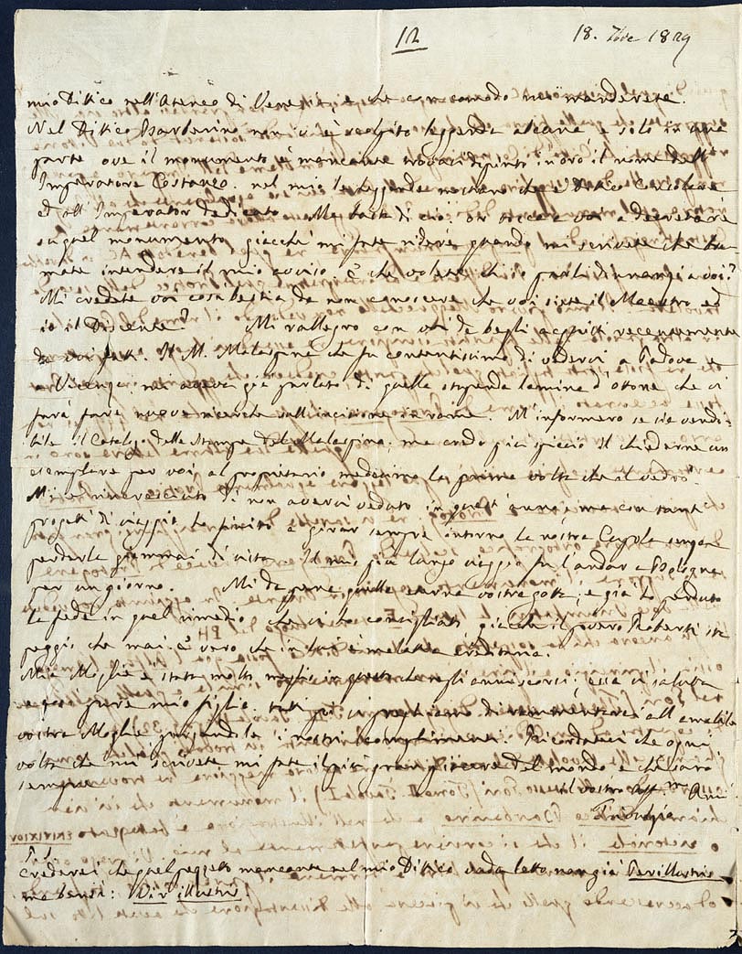 carta 2 verso